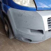 Paraurti anteriore FIAT DUCATO del 2006