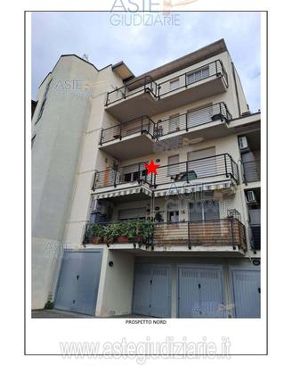 Appartamento Vigevano [A4357798]