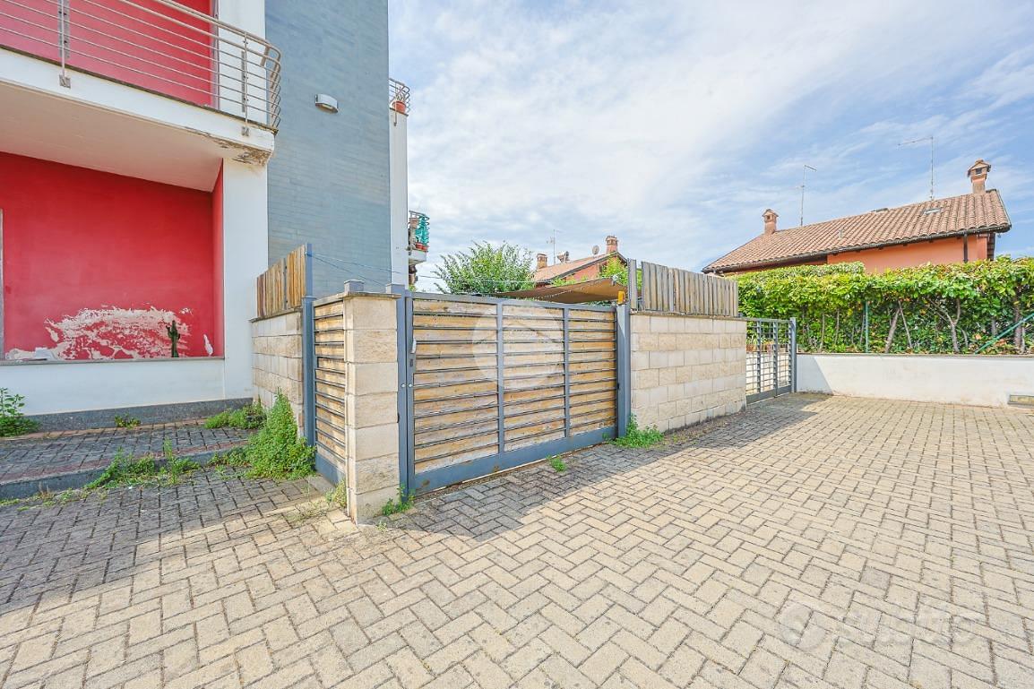 Appartamento – Roma, Lunghezza - Vista 2