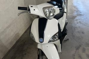 Liberty 50 2tempi