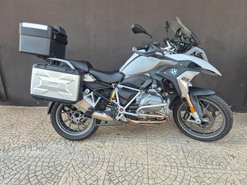 Bmw R 1200 GS