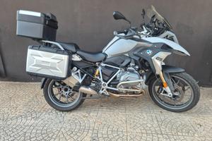 Bmw R 1200 GS