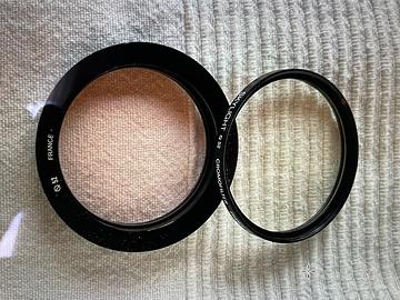2 filtri Skylight 52 mm a vite