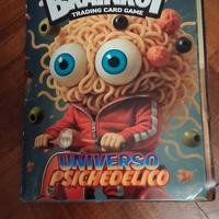 Carte  Skifidol Italian Brainrot