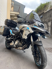 Trk 502 full optional