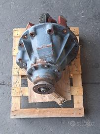 Differenziale iveco 115 17 / 135 17 - 14517"140E