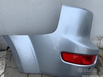 Paraurti post posteriore sx CITROËN C-CROSSER ENTE
