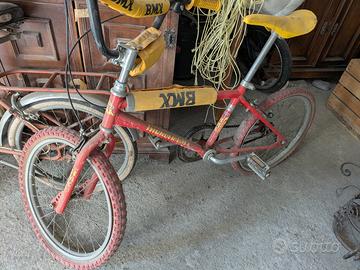 BMX originale 