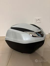 Bauletto honda Sh 300 2019 tratt.