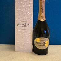 Champagne Perrier-Jouet Grand Brut