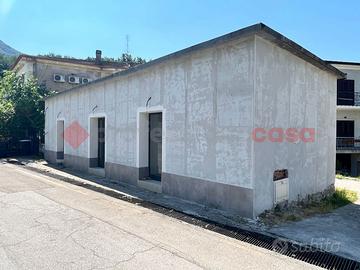 Negozio Sant'Elia Fiumerapido