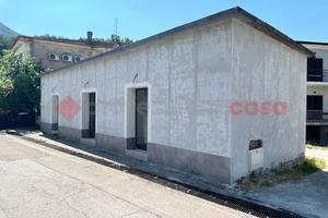 Negozio Sant'Elia Fiumerapido