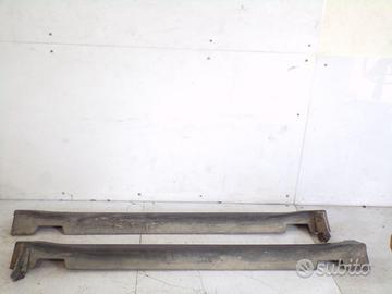 Coppia minigonne Laterali Kia Sportage 4 2019