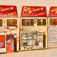 Candy Candy rarità arte e design