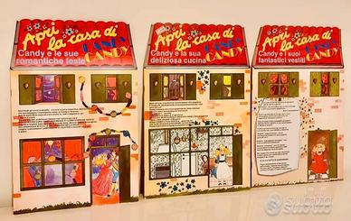 Candy Candy rarità arte e design