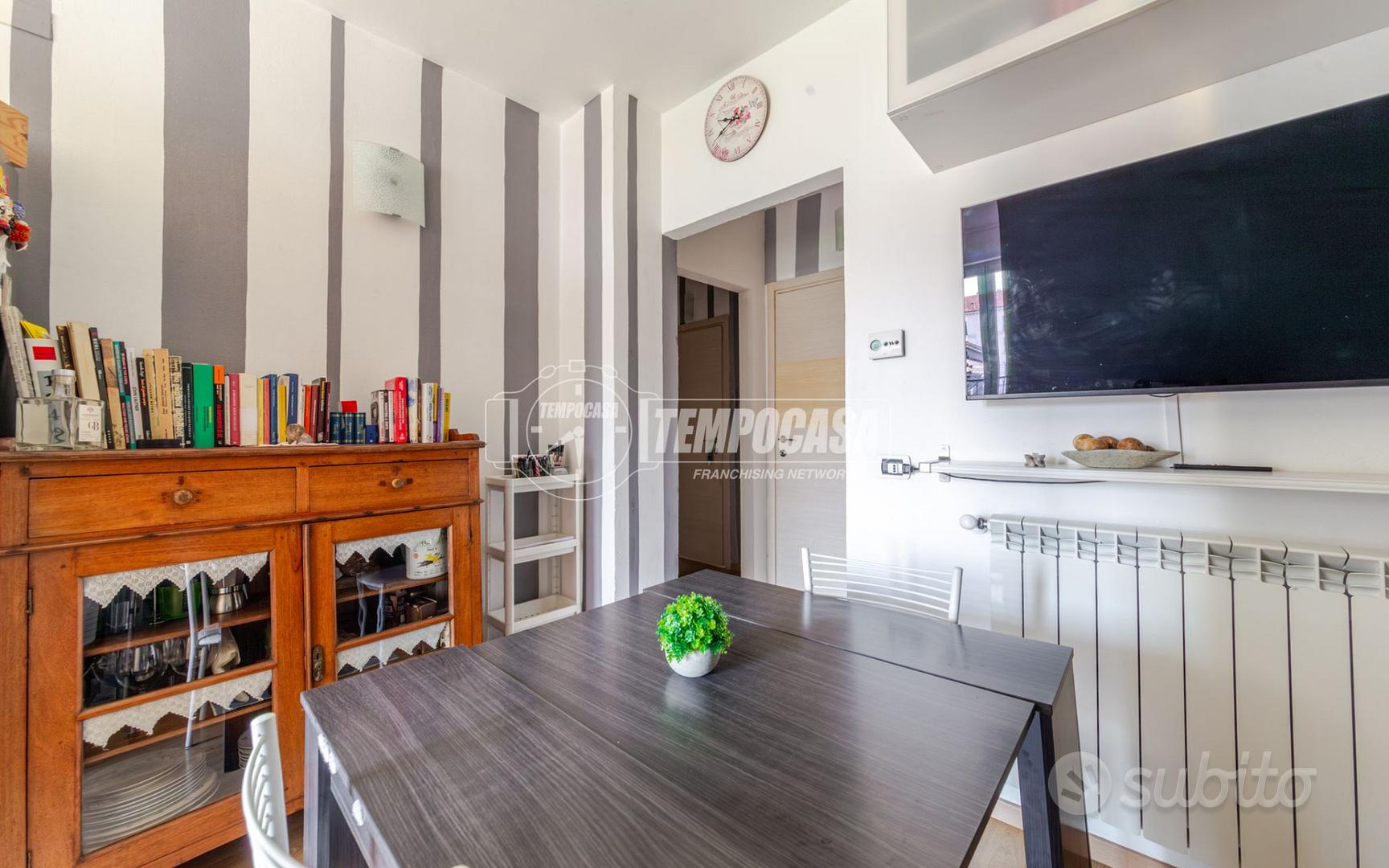 Appartamento – Milano, Viale Monza, Municipio 2 - Vista 2