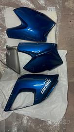 Carene Ducati ST4