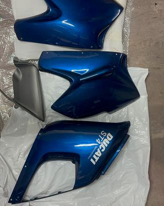 Carene Ducati ST4