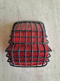 faro stop vespa px