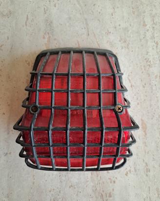 faro stop vespa px