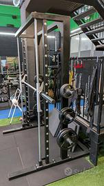 multipower technogym 