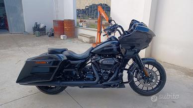 Harley-Davidson Road Glide Special FLTRXS 13500 km