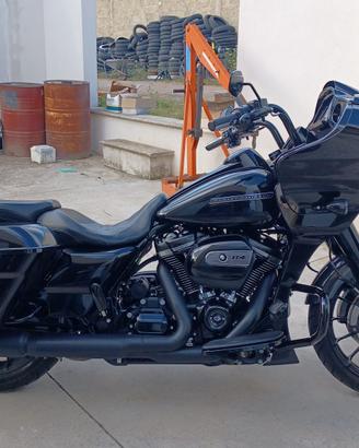 Harley-Davidson Road Glide Special FLTRXS 13500 km