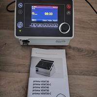Cpap Lowenstein modello Prisma Vent50