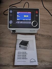 Cpap Lowenstein modello Prisma Vent50