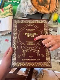 Libro promessi sposi