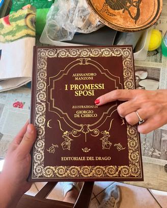 Libro promessi sposi