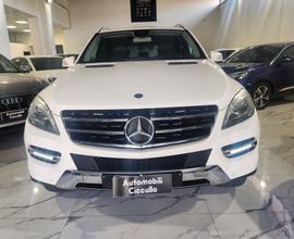 Mercedes-benz ML 250 ML 250 BlueTEC 4Matic Sport