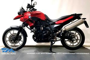 BMW F 700 GS Abs my13