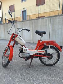 Benelli 50   3 marce