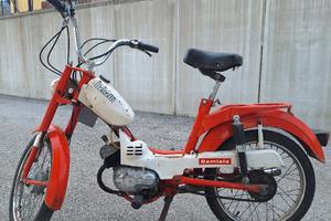 Benelli 50   3 marce