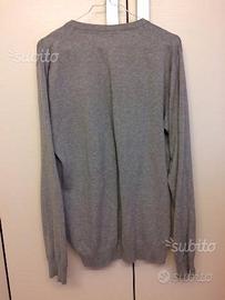 Maglione DIVIDED Grigio - Livorno