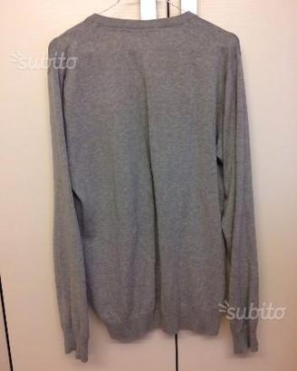 Maglione DIVIDED Grigio - Livorno