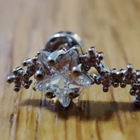 piercing bellisssimi...favolosi....stupendissimi