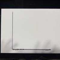 MacBook Air 15 M3 512 / 16 RAM Space Gray