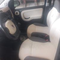 tappezzeria fiat panda 312 porta portiera airbag