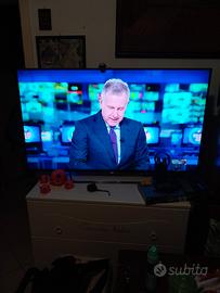 TV 60 pollici 