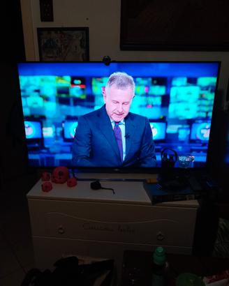 TV 60 pollici 