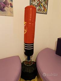 sacco da boxe