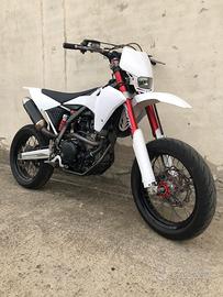 Fantic 250 motard 2017