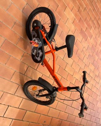 Bicicletta