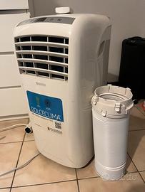 Pinguino Olimpia Splendid