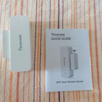 sensore per porte e infissi panamalar