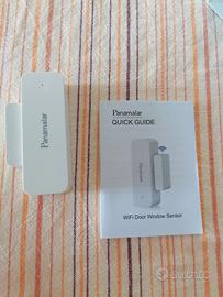 sensore per porte e infissi panamalar