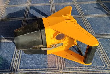 CUSTODIA SUBACQUEA SILMA NAUTILUS SUB