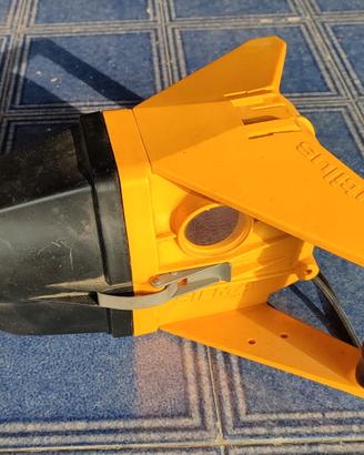 CUSTODIA SUBACQUEA SILMA NAUTILUS SUB